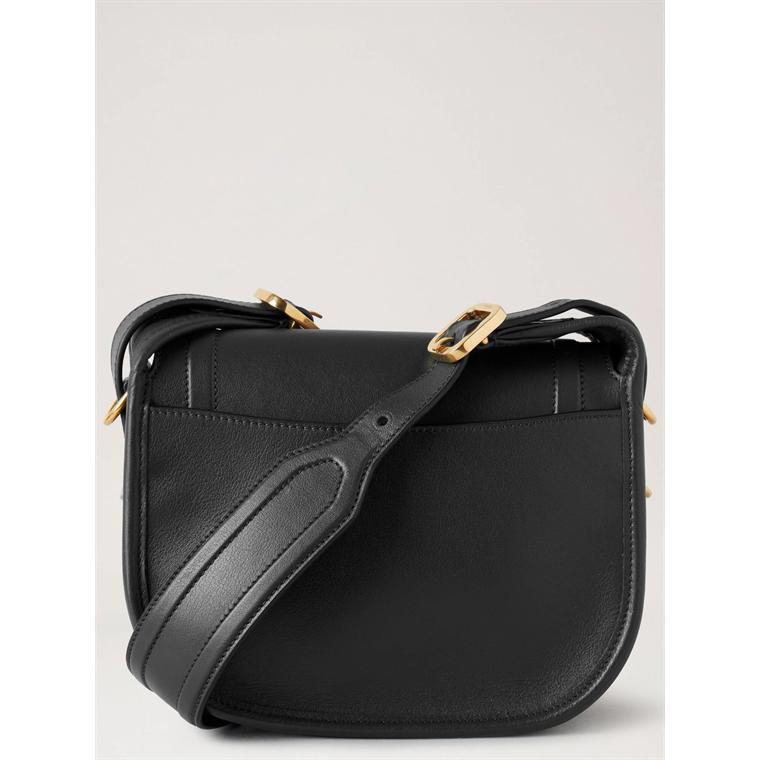 Mulberry Small Sadie Satchel Silky Calf 